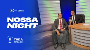 NOSSA NIGHT - CLEIZER ALVES