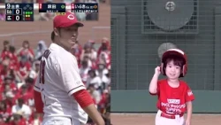 [Kids Challenge Stadium] Ibuki-kun_Hirotele