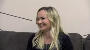 Gostovanje: Fatima Išerić - autorica knjige