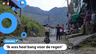 One month after the major natural disaster: How are things in Nepal now?