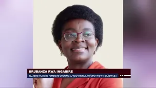 URUBANZA RWA INGABIRE: INGABIRE VICTOIRE YEMEREYE URUKIKO KO FDU-INKINGI ARI UMUTWE W'ITERABWOBA