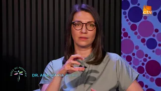 Ep. 03. Pediatrics Dose - Traveling with kids - Dr. Ana-Maria Purel #pediatricsdose