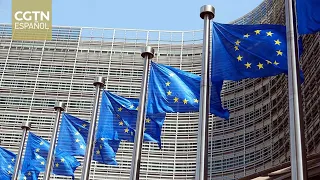EU discusses military support for Ukraine, hybrid threats, and the Middle East