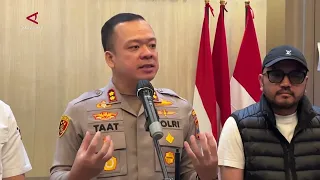 Korban Cabut Laporan, Polisi Setop Kasus Perusakan Di Lantai Wedi Awu