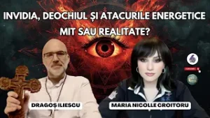 INVIDIA, DEOCHIUL ȘI ATACURILE ENERGETICE - MIT SAU REALITATE? - CU DRAGOȘ ILIESCU