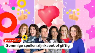 Luister je favoriete podcast terug: Hoe weet je of spullen in webshops goed zijn?