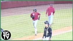 South Carolina Baseball vs Winthrop | Oct. 23, 2026