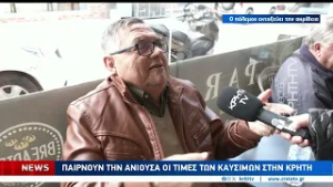 Η φλεγόμενη Μέση Ανατολή προκαλεί οικονομικούς κραδασμούς