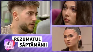 FINAL DRAMATIC in ,,Casa Iubirii"! (REZUMAT) IOSIF, DESCALIFICAT! Lucia vrea sa plece dupa el!