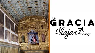 These are the places that reveal the history of BOGOTÁ | The joy of traveling