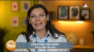 Monthly Tarot Horoscope for Leo Season with Lourdes Ferro