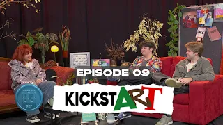 KICKSTART - EPISODE 9 - CHANNEL 83