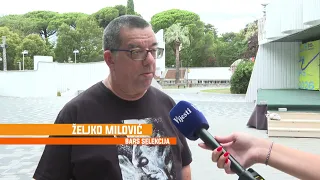 BOJE JUTRA - BARS SELEKCIJA | Vijesti online