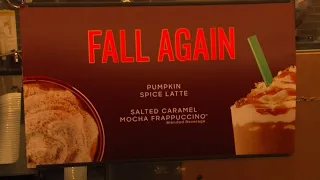 McDonald’s drops pumpkin spice from fall menu after a decade