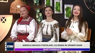 Seara Romaneasca 8 septembrie 2026