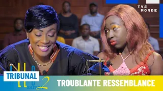ALLÔ TRIBUNAL : Troublante ressemblance | Série Comédie 🇨🇮 | S2EP29