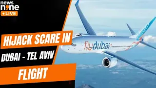 Dubai-Tel Aviv Flight Drama: What Happened Inside The Flydubai Cockpit? | News9