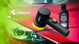 Scratch Solution from JML