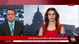 تیم کین خواستار محدودیت اختیارات جنگی دونالد ترامپ شد؛ ریک اسکات رئیس‌جمهوری را ستود