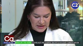 The Street, What Nobody Tells You Episode 15 (07/07/2026)