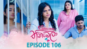 Sihineka Thaniwela (සිහිනෙක තනිවෙලා) | Episode 106 - (2026-02-26) | ITN