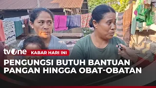 Warga Terdampak Gempa NTT Butuh Pangan dan Obat-obatan | Kabar Hari Ini