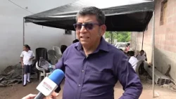 Padre e hijo fallecen en accidente de tránsito
