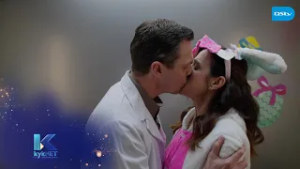 ’n “Cheesy rom-com” – Een keer om die son | S2 | Ep 4 | kykNET