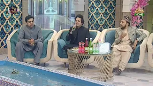 Ramzan Pakistan | 10th Iftar Transmission | PTV Home
