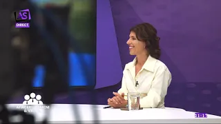 Afaceri, Oameni și Valori – De 18 ani, primar la Spermezeu. Ce s-a schimbat în comună?