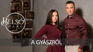 A gyászról // Belső Hang