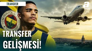 TRANSFER | Fenerbahçe Greenwood'u Bugün Açıklayacak Mı? İşte Son Gelişmeler