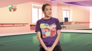EPISODIO 7: BALLET PARA NIÑOS?
