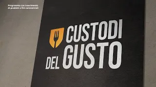 I custodi del gusto - Ristorante Alcide Poggibonsi