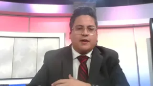 IL-17 Primary Battle: Dillan Vancil on Day One Priorities