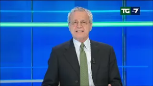 Edizione delle ore 20.00 del 04/03/2026