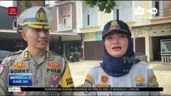OVERLOADED VEHICLES TARGETED IN OPERASI PATUH NALA CRACKDOWN