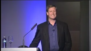 Aspen Institute Society of Fellows Fireside Chat and Reception: Why Plato? featuring Todd Breyfogle