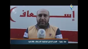 مستشفى جبلة الوطني في اللاذقية يفتقر لوجود سيارة لنقل الوفيات من المستشفى إلى المقبرة !