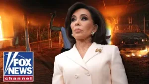 ‘WE ARE NOT DONE YET’: Pirro details Benghazi capture