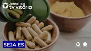 SEJA ES - Benefícios dos suplementos alimentares