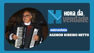 MOMENT OF TRUTH - SEPTEMBER 21 - MAESTRO AGENOR RIBEIRO NETTO