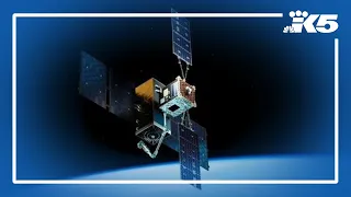 Tukwila space company to launch 'Otter' for NASA mission