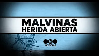 MALVINAS, AN OPEN WOUND - #TelefeNoticias