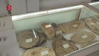 Փանիկում պատմությունը հացի բույր ունի