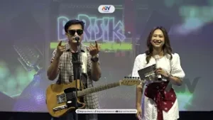 BERISIK Eps. 02 February 2026