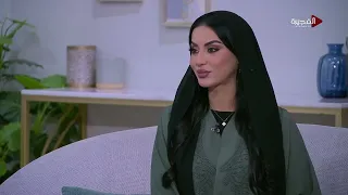 كيف تساعد القصص الطفل على مواجهة الخوف والقلق؟ مع رشا الدليمي، أديبة وروائية في أدب الطفل