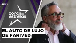 Is Parived returning to his life of luxury? | Zona de Estrellas