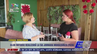 Rotary Club to Host the 56th Morazánica Conference 2026