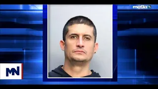 He posed as an ICE agent and threatened a victim with a weapon; now he faces charges.